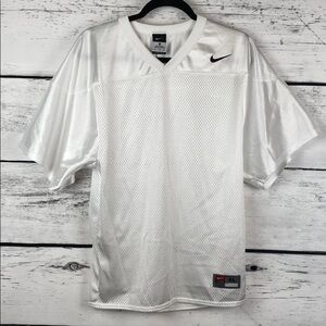 Nike Mesh T- Shirt | NWOT